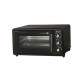 Orbegozo HO 392 Horno eléctrico 39L Negro 15724